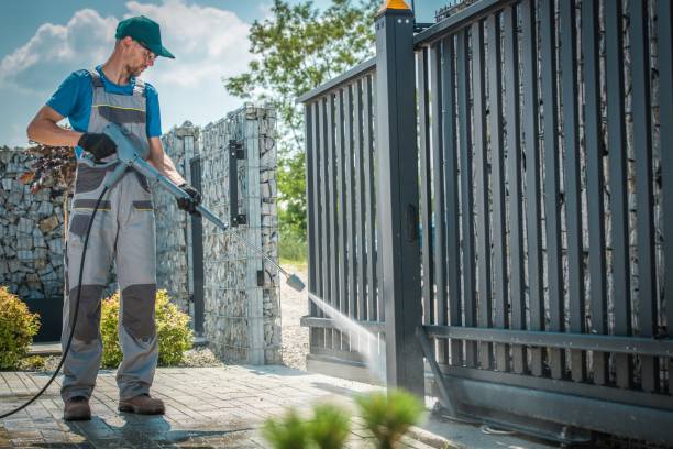 Playground Equipment Cleaning in Walls, MS
